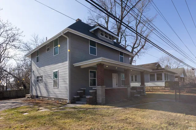 $239,000 | 214 16th Street, Bedford, IN 47421
