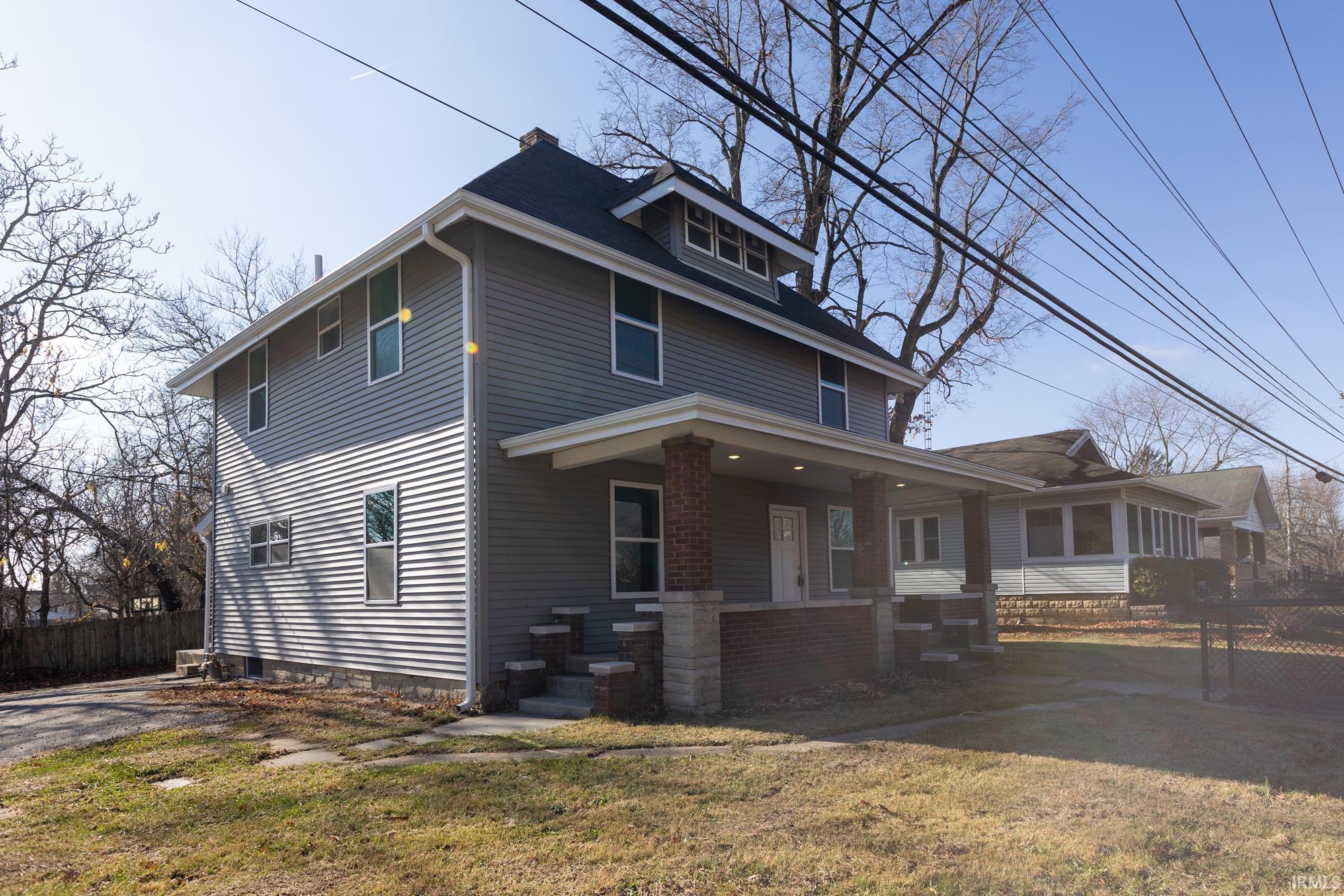 214 16th Street Bedford, IN 47421 - Photo 2 of 33