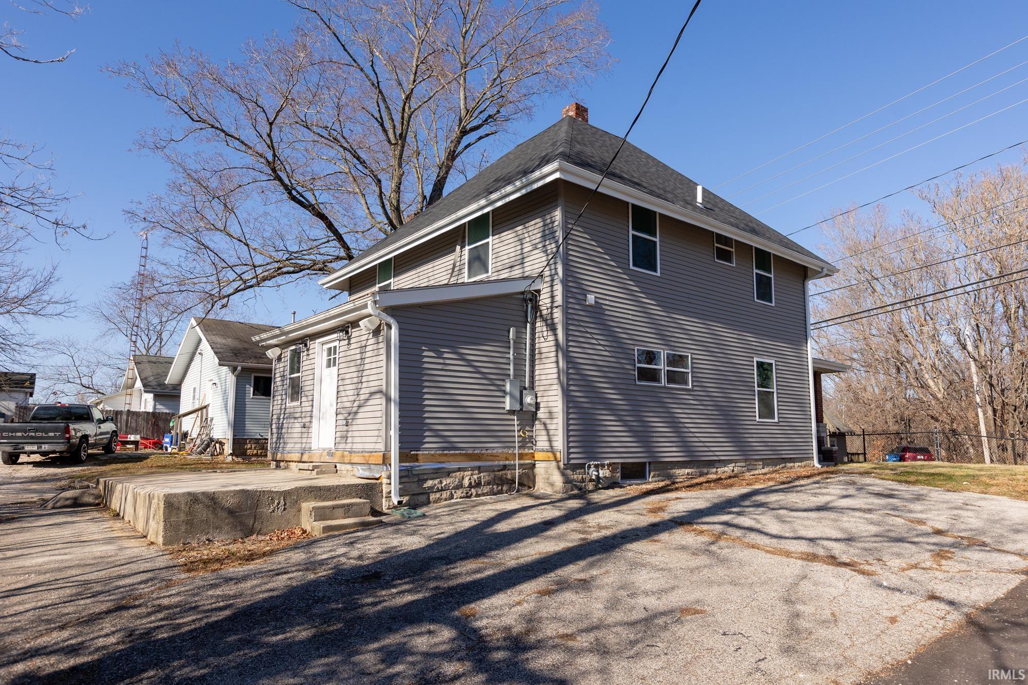 214 16th Street Bedford, IN 47421 - Photo 32 of 33