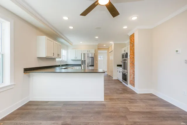 $239,000 | 214 16th Street, Bedford, IN 47421