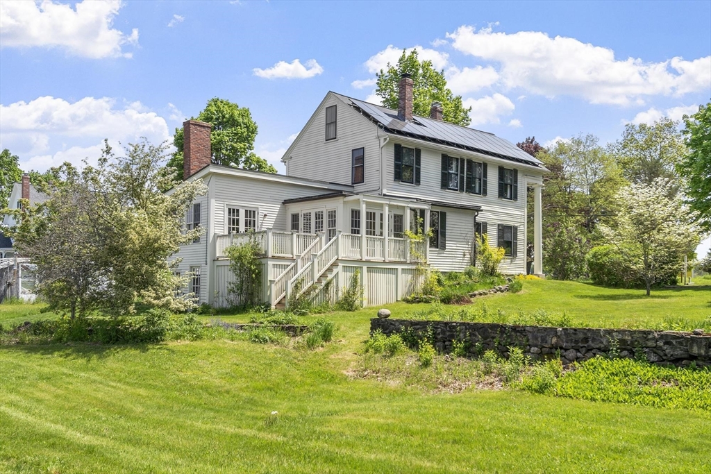 222 Still River Road Harvard, MA 01451 - Photo 33 of 40