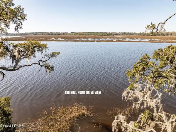 $475,000 | 186 Bull Point Drive, Seabrook, SC 29940