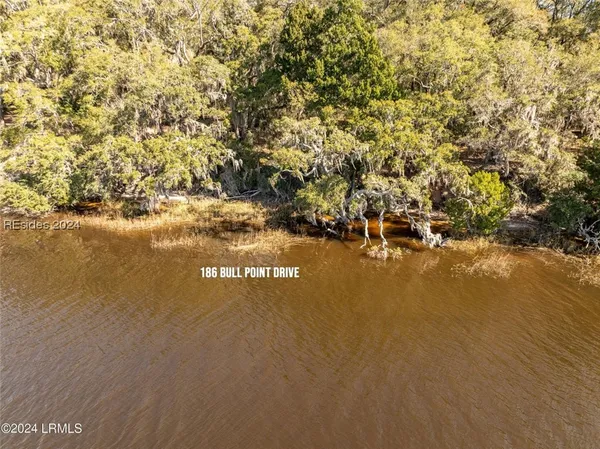 $475,000 | 186 Bull Point Drive, Seabrook, SC 29940