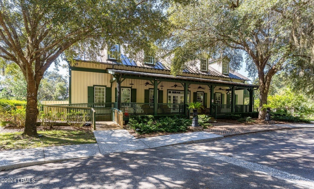 186 Bull Point Drive Seabrook, SC 29940 - Photo 10 of 11