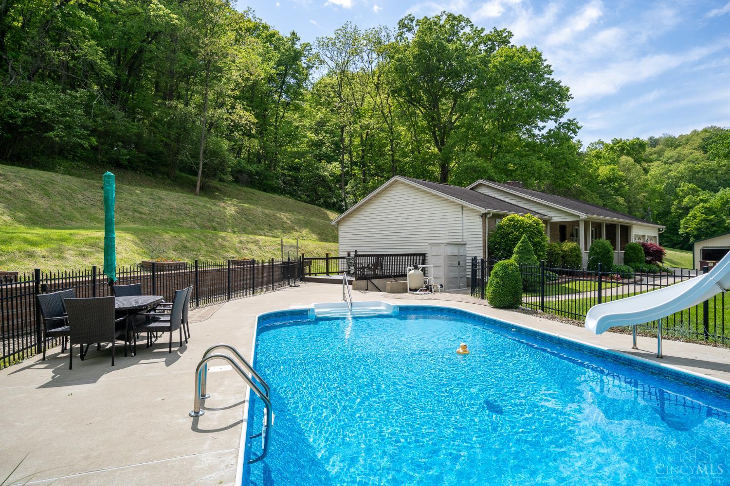 8305 Brooks Road Harrison, OH 45030 - Photo 11 of 80