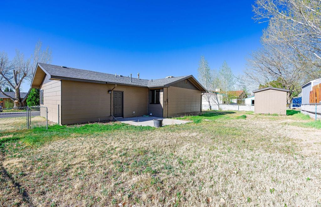 508 Rosa Street Palisade, CO 81526 - Photo 17 of 18