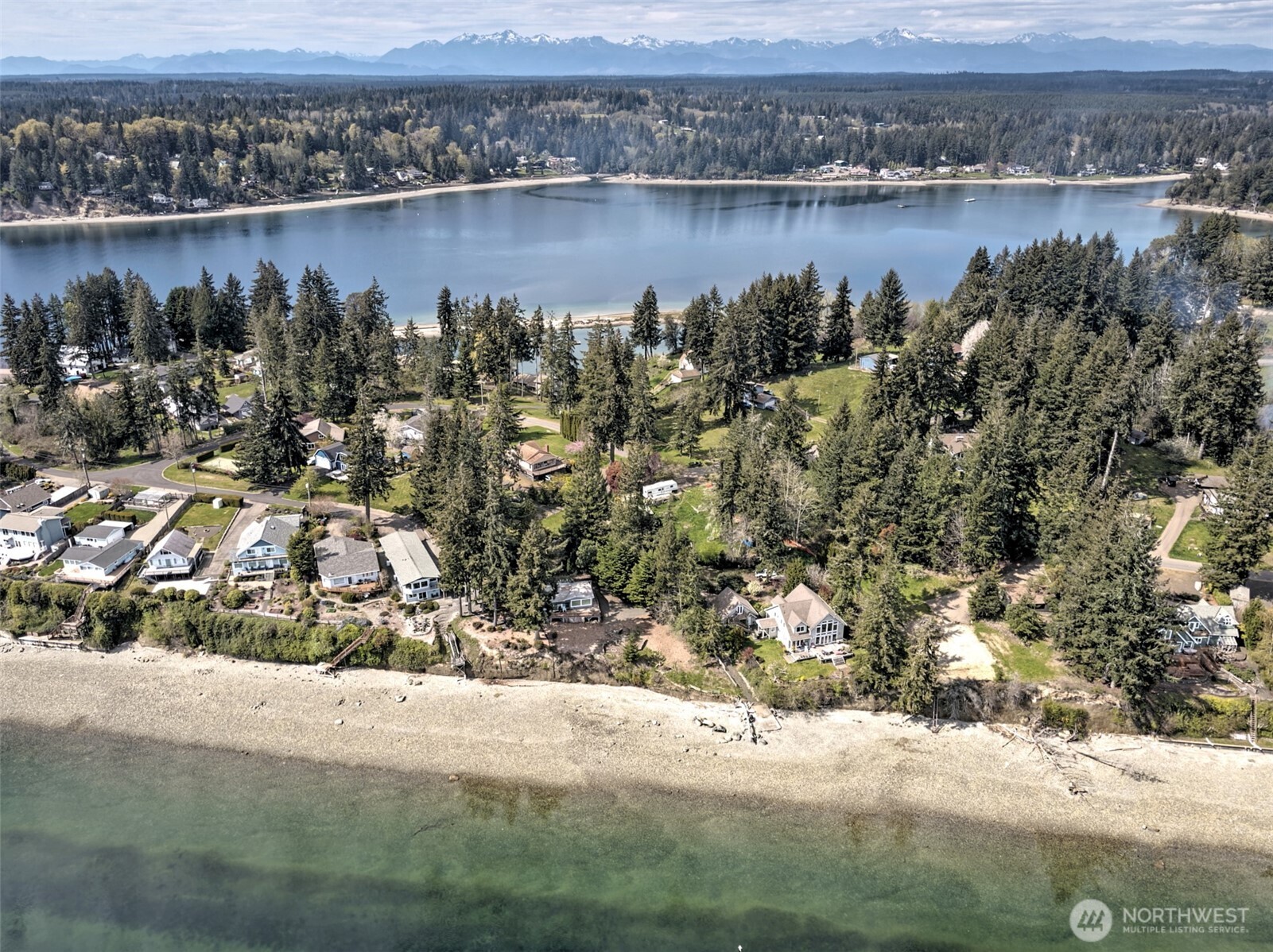 721 East Stretch Island Road South Grapeview, WA 98546 - Photo 14 of 36