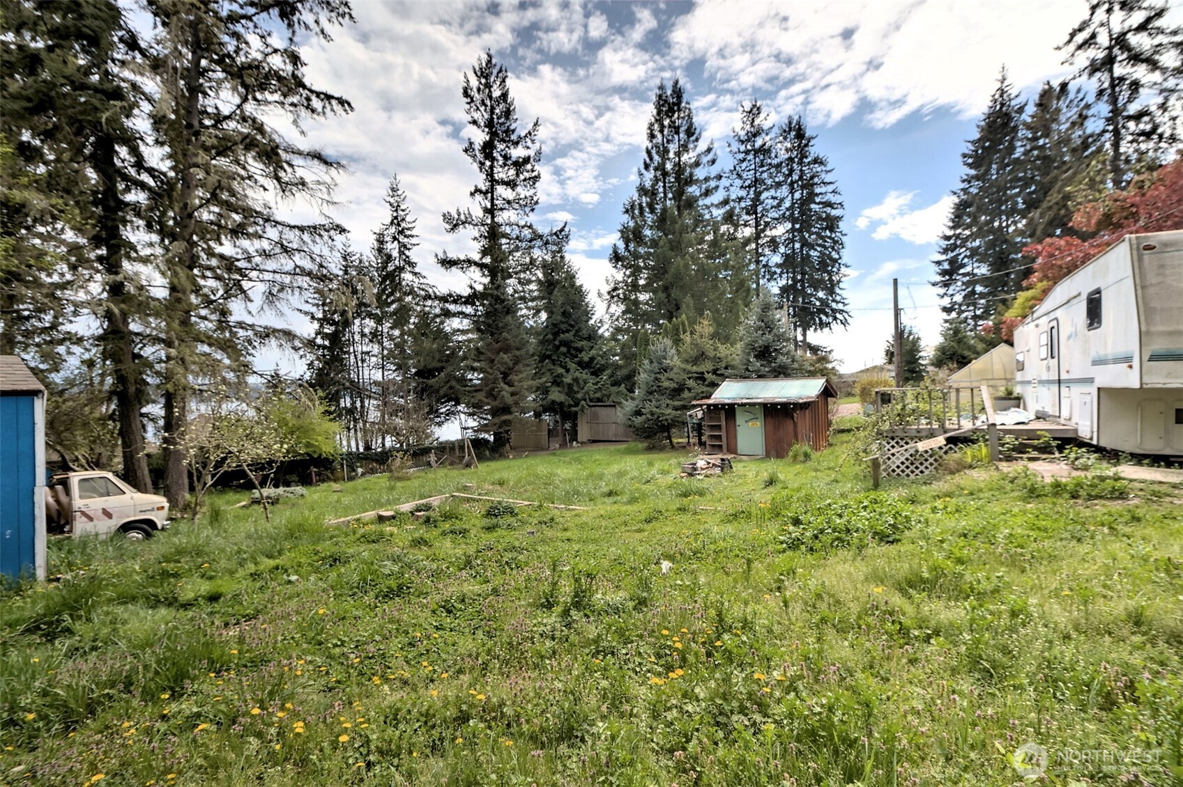 721 East Stretch Island Road South Grapeview, WA 98546 - Photo 23 of 36