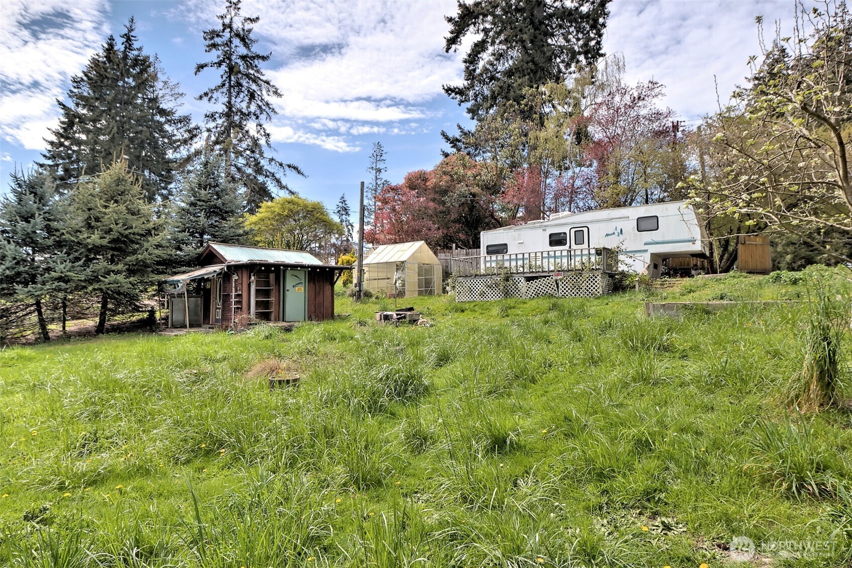 721 East Stretch Island Road South Grapeview, WA 98546 - Photo 24 of 36