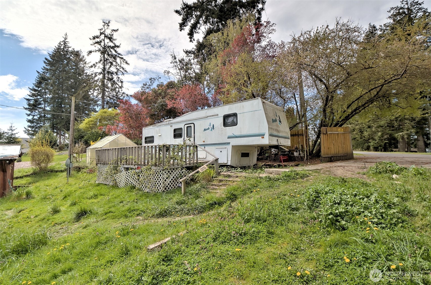 721 East Stretch Island Road South Grapeview, WA 98546 - Photo 25 of 36