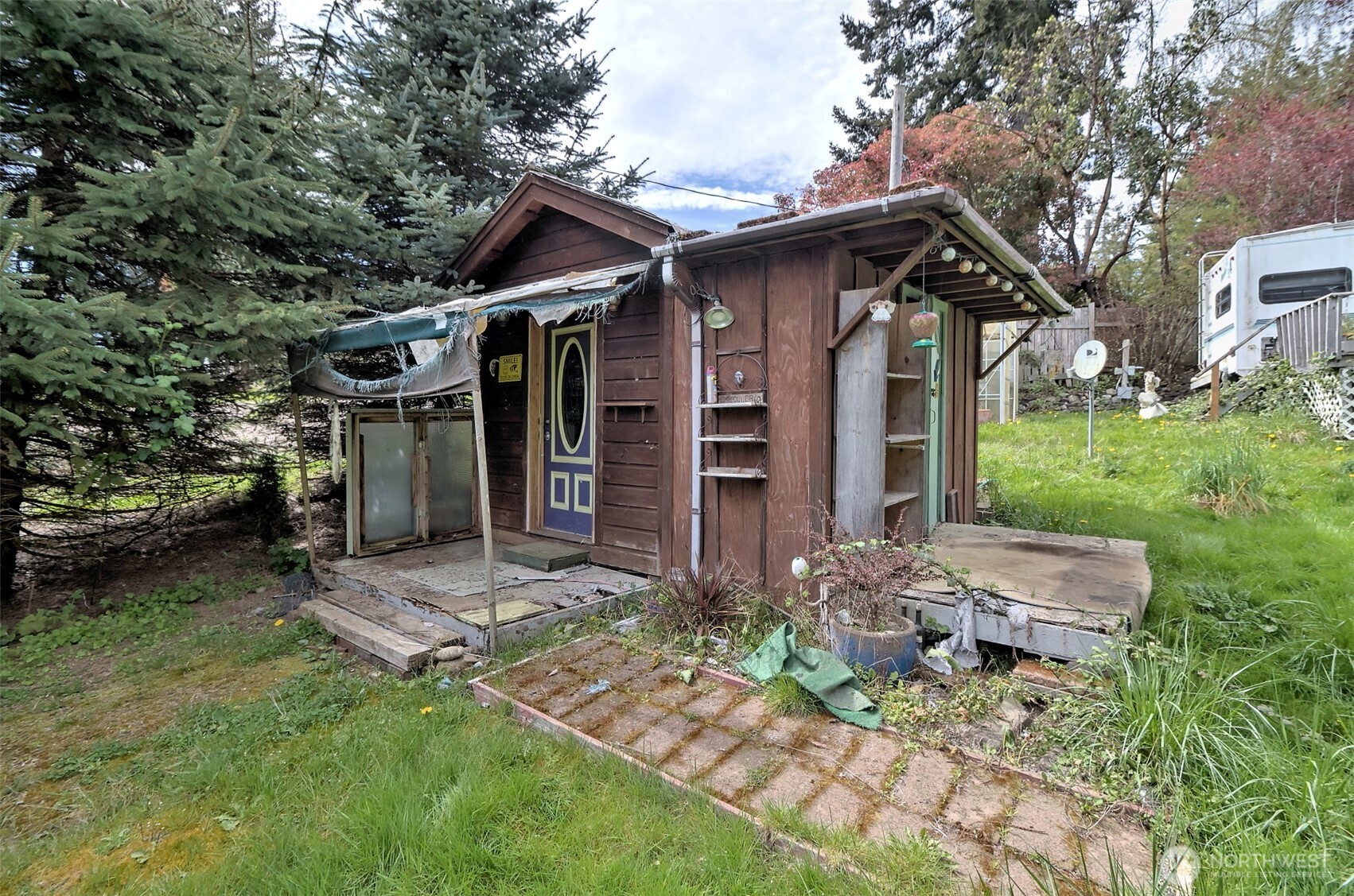 721 East Stretch Island Road South Grapeview, WA 98546 - Photo 27 of 36