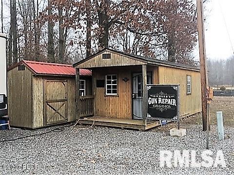 9457 Unionville Road Brookport, IL 62910 - Photo 6 of 20