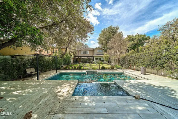 $18,000 | 4330 Bel Air Drive, La Canada Flintridge, CA 91011