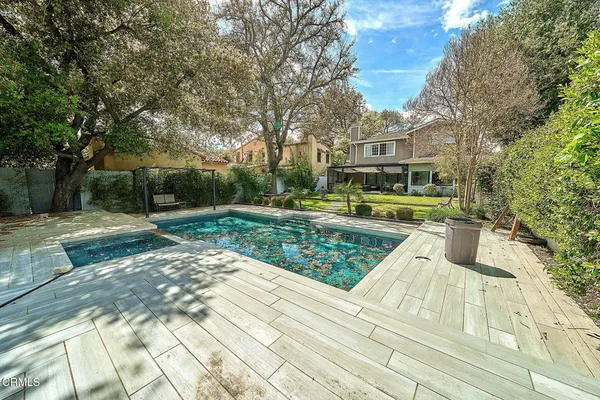 $18,000 | 4330 Bel Air Drive, La Canada Flintridge, CA 91011