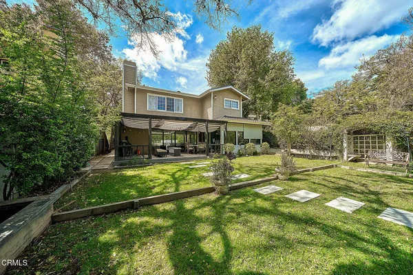 $18,000 | 4330 Bel Air Drive, La Canada Flintridge, CA 91011