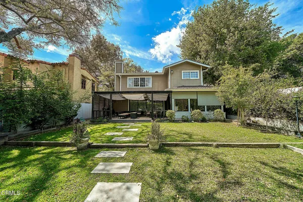 $18,000 | 4330 Bel Air Drive, La Canada Flintridge, CA 91011