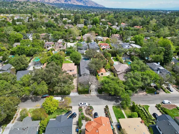 $18,000 | 4330 Bel Air Drive, La Canada Flintridge, CA 91011