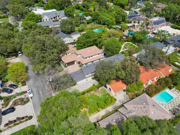 $18,000 | 4330 Bel Air Drive, La Canada Flintridge, CA 91011
