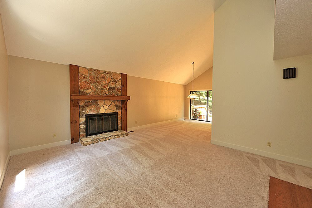 5120 Bartons Road Raleigh, NC 27613 - Photo 3 of 26 Living Room