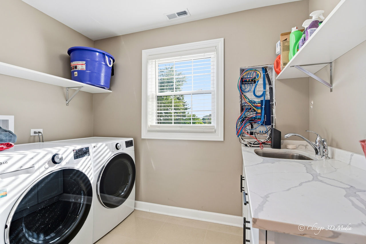 201 Rue Touraine Deer Park, IL 60010 - Photo 27 of 44 Gallery Image 27