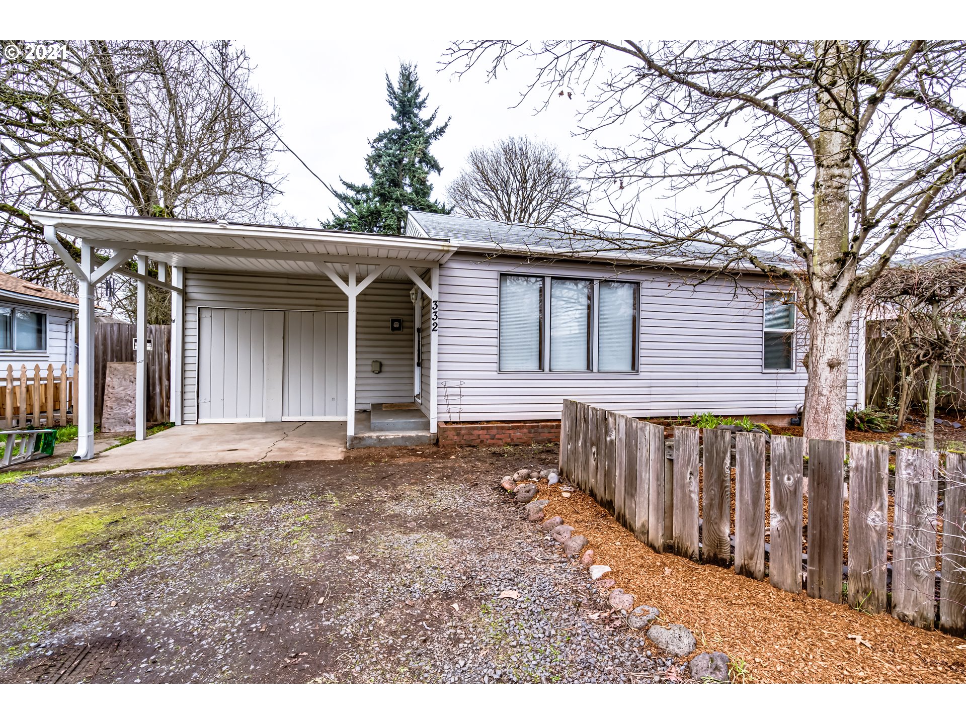 332 West Centennial Boulevard Springfield, OR 97477 - Photo 1 of 22 Gallery Image 1