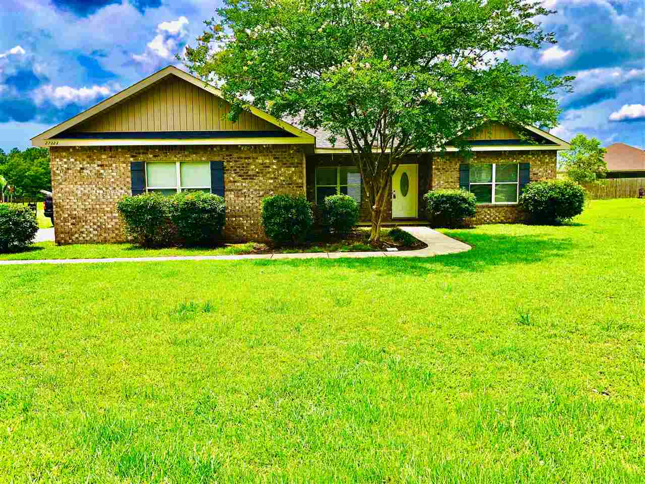 27323 Boaz Road West Loxley, AL 36551 - Photo 1 of 18