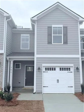 $264,900 | 141 Chastain Drive, Cartersville, GA 30120