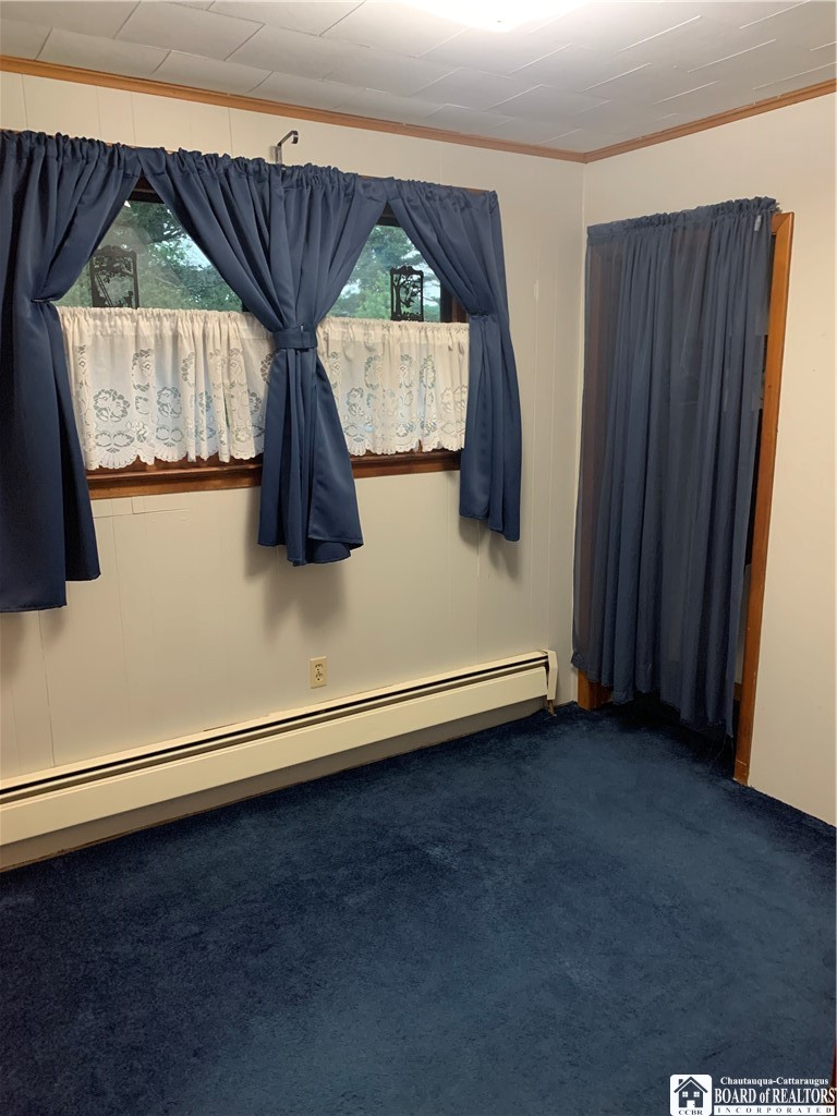 6799 Woleben Road Portland, NY 14787 - Photo 20 of 33 Bedroom 2