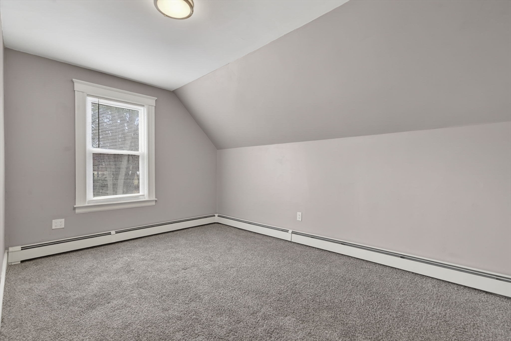 22 Maple Street Templeton, MA 01436 - Photo 18 of 28 an empty room with a window