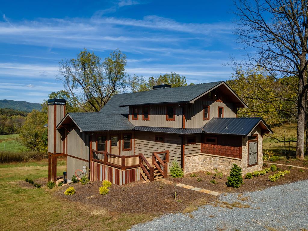 7590-ab Mobile Road Blue Ridge, GA 30513 - Photo 1 of 75 Main View