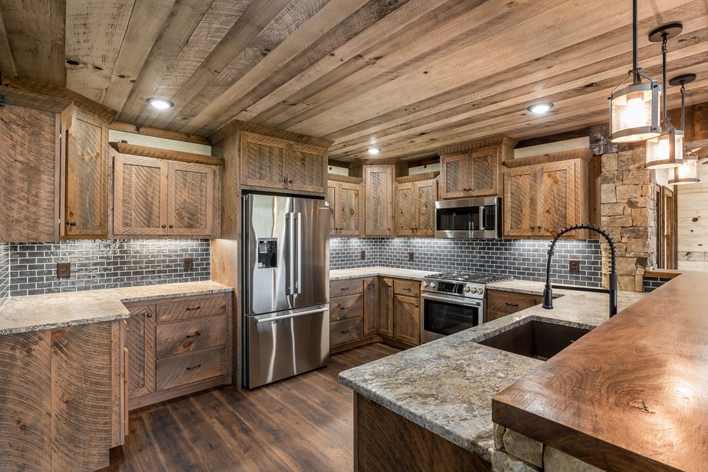 7590-ab Mobile Road Blue Ridge, GA 30513 - Photo 20 of 75