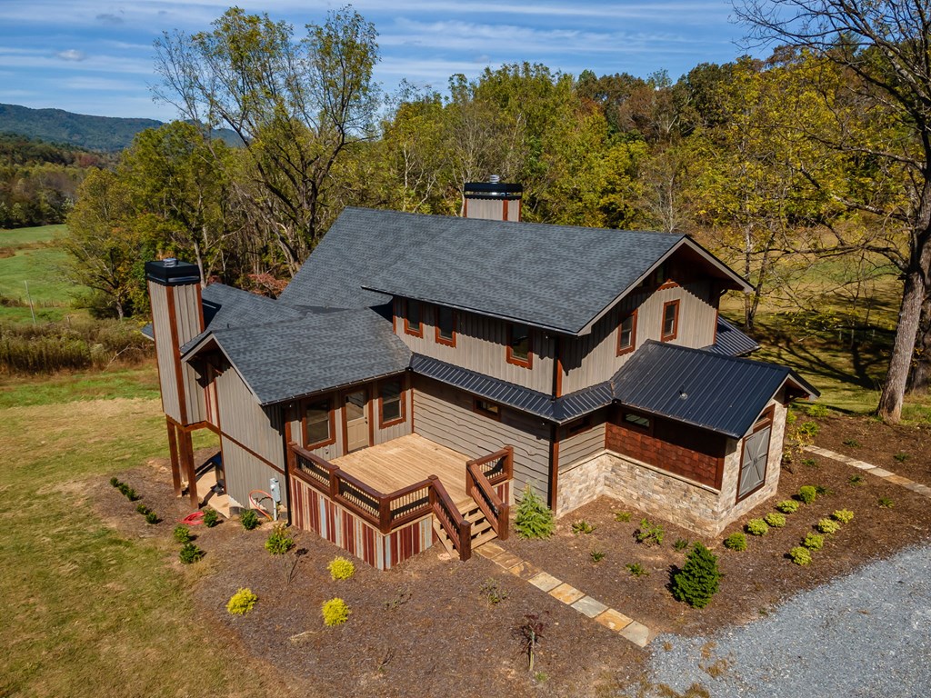 7590-ab Mobile Road Blue Ridge, GA 30513 - Photo 2 of 75