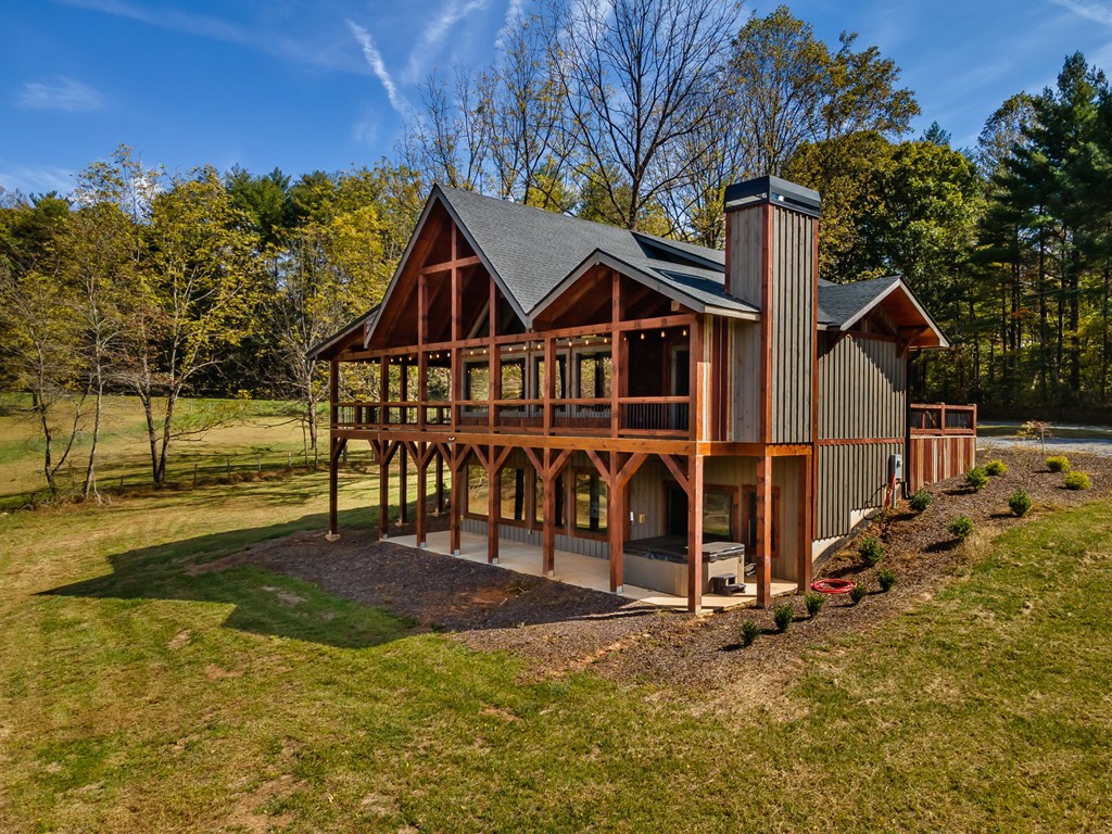 7590-ab Mobile Road Blue Ridge, GA 30513 - Photo 5 of 75