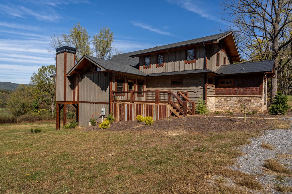 7590-ab Mobile Road Blue Ridge, GA 30513 - Photo 60 of 75