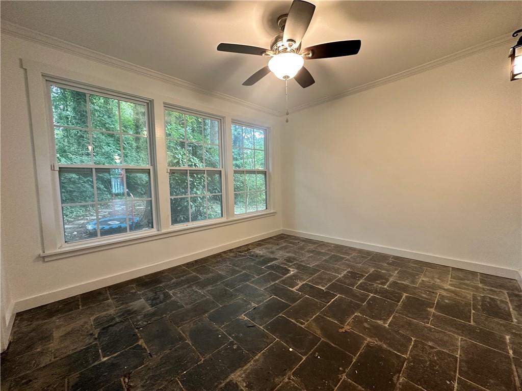 1231 Woodleigh Road Southwest Marietta, GA 30008 - Photo 11 of 20