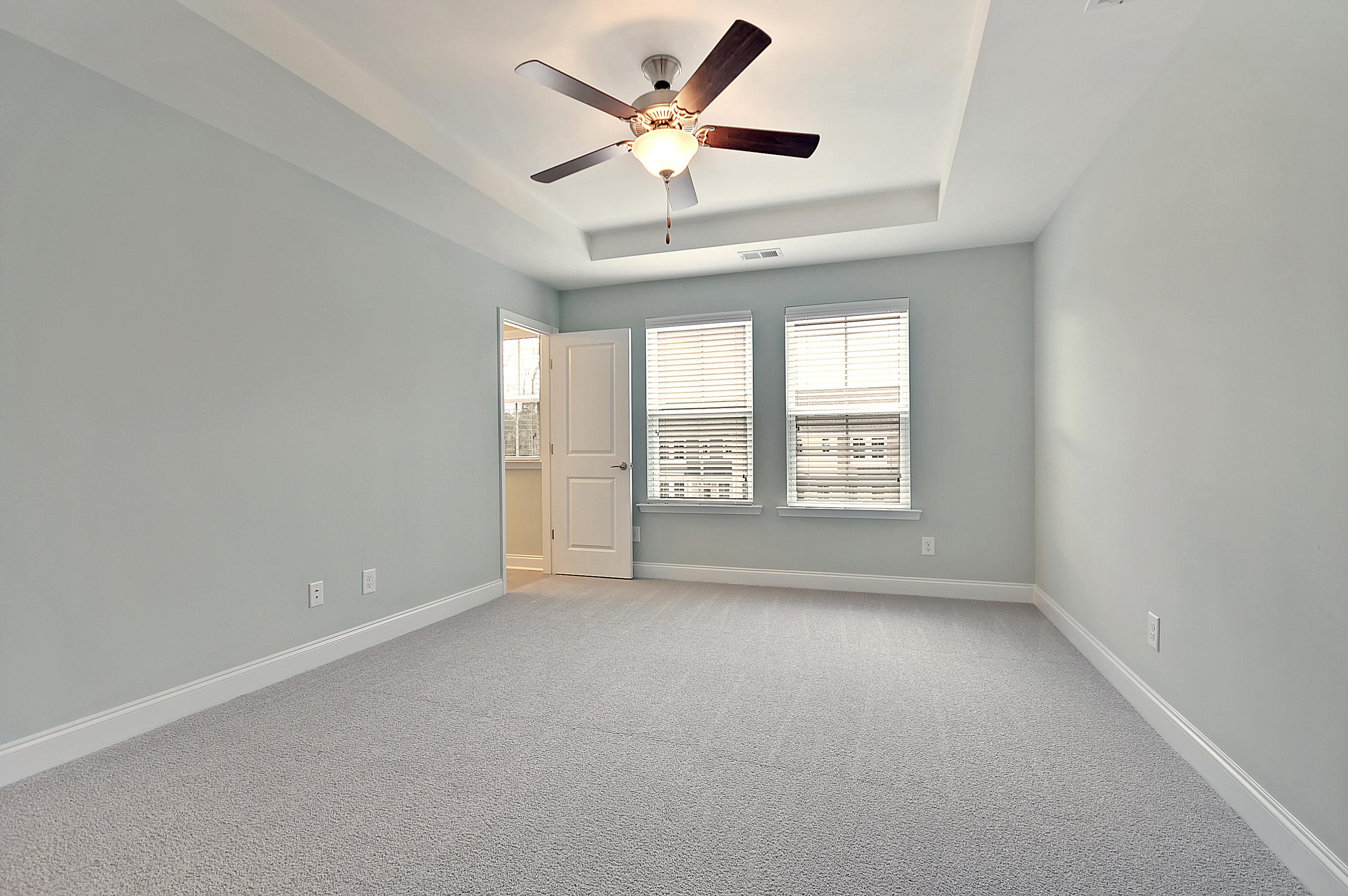 7815 Montview Road North Charleston, SC 29418 - Photo 4 of 12 Church Creek Master Bedroom