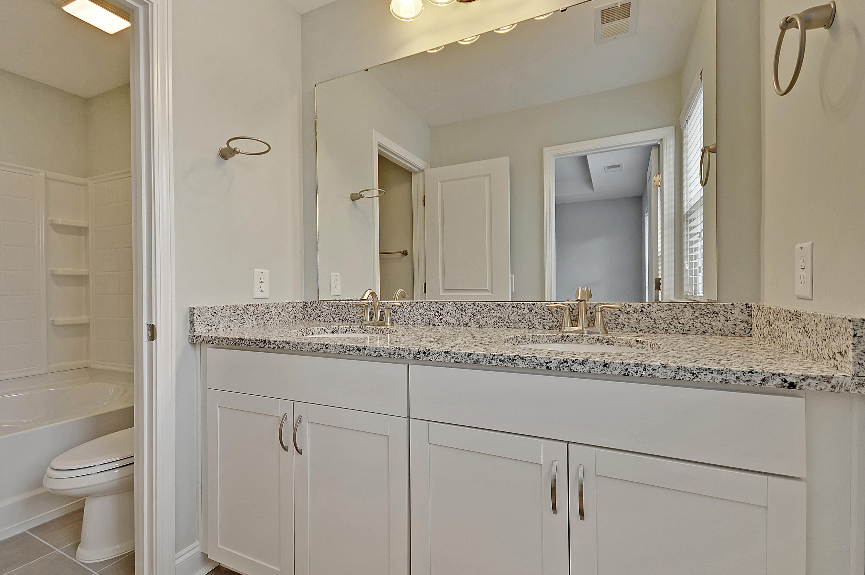 7815 Montview Road North Charleston, SC 29418 - Photo 5 of 12 Church Creek Master Bathroom