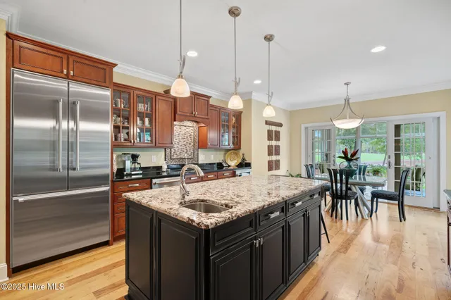 $685,000 | 220 October Glory Drive, Wallace, NC 28466