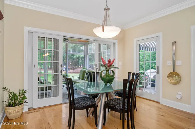 $685,000 | 220 October Glory Drive, Wallace, NC 28466