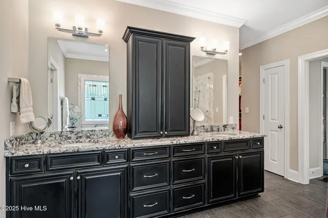 $685,000 | 220 October Glory Drive, Wallace, NC 28466