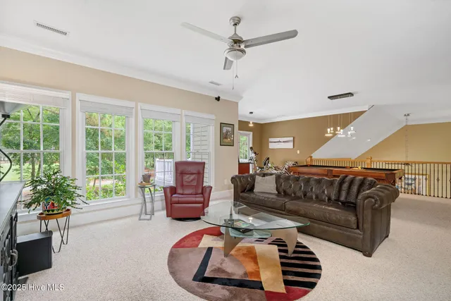 $685,000 | 220 October Glory Drive, Wallace, NC 28466