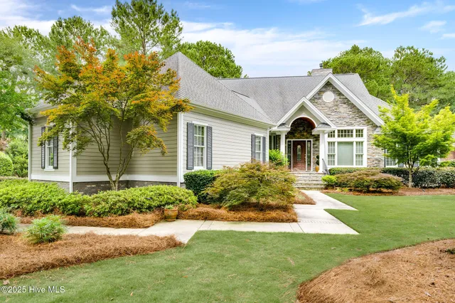 $685,000 | 220 October Glory Drive, Wallace, NC 28466