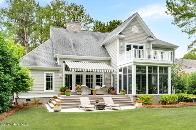 $685,000 | 220 October Glory Drive, Wallace, NC 28466