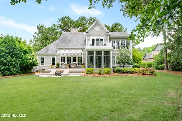 $685,000 | 220 October Glory Drive, Wallace, NC 28466