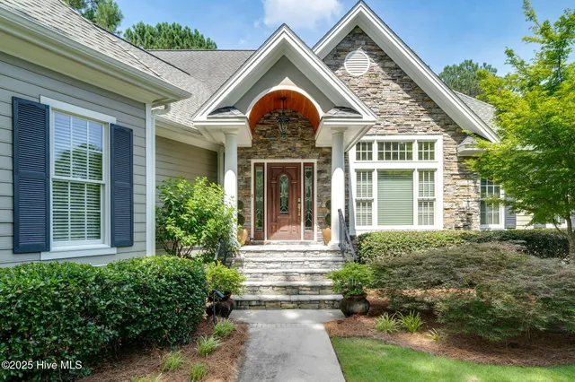 $685,000 | 220 October Glory Drive, Wallace, NC 28466