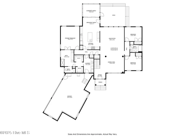 $685,000 | 220 October Glory Drive, Wallace, NC 28466