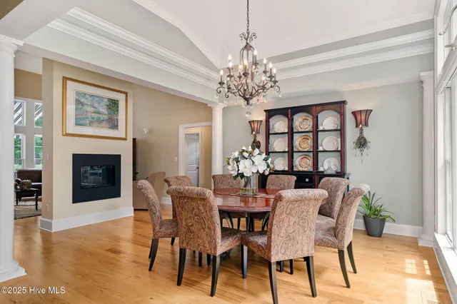 $685,000 | 220 October Glory Drive, Wallace, NC 28466