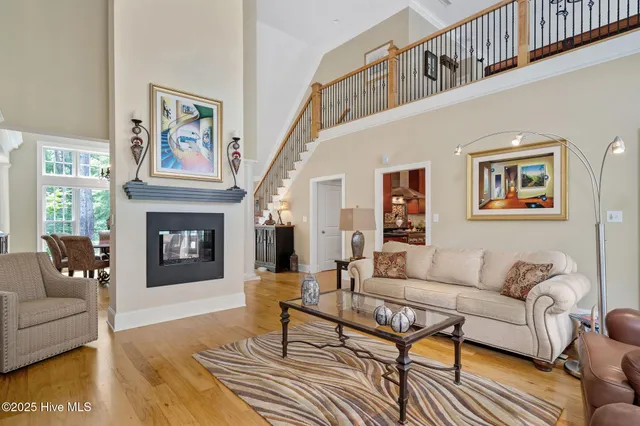 $685,000 | 220 October Glory Drive, Wallace, NC 28466