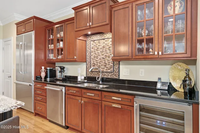 $685,000 | 220 October Glory Drive, Wallace, NC 28466