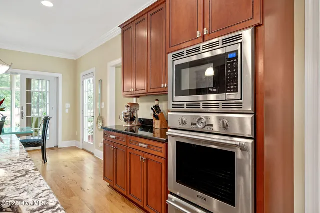 $685,000 | 220 October Glory Drive, Wallace, NC 28466